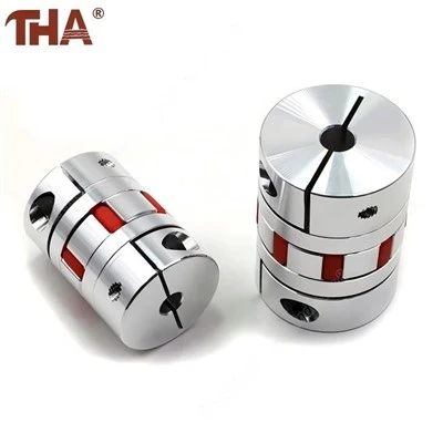 GFC Polyurethane Spider Jaw Coupling best