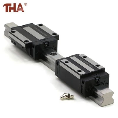 HGH15CA High Assembly Guide Block high quality