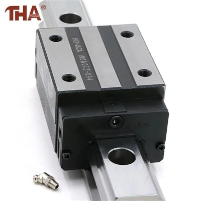 HGH15CA High Assembly Guide Block suppliers