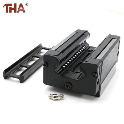 HGH15CA High Assembly Guide Block factory