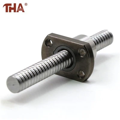 Lead Ball Screw SFK0401 Set With Nut suppliers