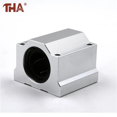 SC20UU Aluminum Linear Bearing Block suppliers
